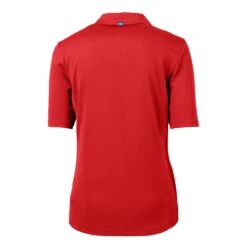 Women's Atlanta Braves Cutter & Buck Red Americana Logo DryTec Virtue Eco Pique Recycled Polo 7 Women's Atlanta Braves Cutter & Buck Red Americana Logo DryTec Virtue Eco Pique Recycled Polo -Baseball Peripherals Store womens cutter and buck red atlanta braves americana logo drytec virtue eco pique recycled polo pi5333000 altimages ff 5333097 45f3ac6e4345c4ad0cd8alt3 full