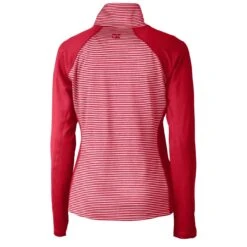 Women's Texas Rangers Cutter & Buck Red DryTec Forge Tonal Stripe Half-Zip Top -Baseball Peripherals Store womens cutter and buck red texas rangers drytec forge tonal stripe half zip top ss5 p 200070884pv 3u wvcdtbe61d0ztgeagmtrv rwldeem18sbyjwoh4rim