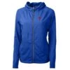 Women's Philadelphia Phillies Cutter & Buck Royal Adapt Eco Knit Full-Zip Jacket 2 Women's Philadelphia Phillies Cutter & Buck Royal Adapt Eco Knit Full-Zip Jacket -Baseball Peripherals Store womens cutter and buck royal philadelphia phillies adapt eco knit full zip jacket pi4781000 ff 4781716 2e9d89ca9709cc923153 full