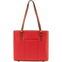 Women's Los Angeles Angels Dooney & Bourke Pebble Lexington Shopper Purse -Baseball Peripherals Store womens dooney and bourke los angeles angels pebble lexington shopper purse pi3404000 altimages ff 3404653 481741a66126db14504ealt3 full