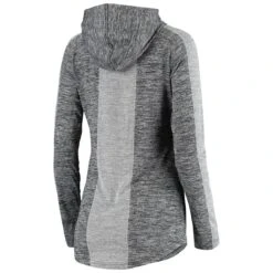 Women's Miami Marlins Fanatics Branded Gray Authentic UltraLight Pullover Raglan Hoodie -Baseball Peripherals Store womens fanatics branded gray miami marlins authentic ultralight pullover raglan hoodie pi3947000 altimages ff 3947743 14904c0484d1fd0b2634alt3 full