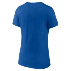 Women's Toronto Blue Jays Fanatics Branded Royal Back In Business V-Neck T-Shirt -Baseball Peripherals Store womens fanatics branded royal toronto blue jays back in business v neck t shirt ss5 p 5049865pv 3u dkjhmsdgpbmknjtqba6nv 6be7vom7gmd8iy0iyykt