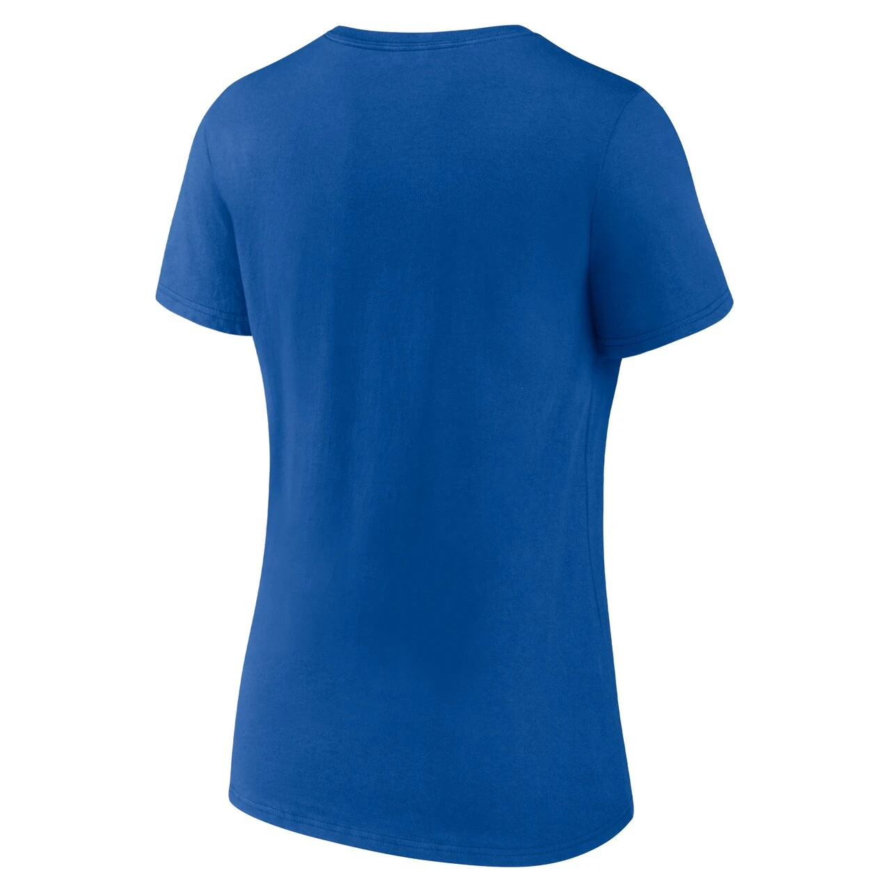 Women's Toronto Blue Jays Fanatics Branded Royal Mother's Day V-Neck T-Shirt 5 Women's Toronto Blue Jays Fanatics Branded Royal Mother's Day V-Neck T-Shirt - Image 3