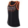 Women's San Francisco Giants G-III 4Her By Carl Banks Black Clubhouse Tank Top -Baseball Peripherals Store womens g iii 4her by carl banks black san francisco giants clubhouse tank top ss5 p 5093666u xytdjcyk6k47gyamc1crv 55p4jrtn5f9npnstwken
