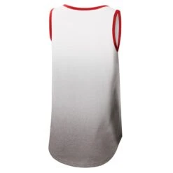 Women's Cincinnati Reds G-III 4Her By Carl Banks White Logo Opening Day Tank Top -Baseball Peripherals Store womens g iii 4her by carl banks white cincinnati reds logo opening day tank top pi4657000 altimages ff 4657975 22cd1cbed5339a8b4ce0alt3 full