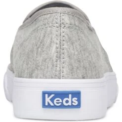 Women's New York Yankees Keds Double Decker Slip-On Sneakers -Baseball Peripherals Store womens keds new york yankees double decker slip on sneakers pi3279000 altimages ff 3279732 781fca4fbc5237509a8dalt3 full