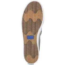 Women's New York Yankees Keds Double Decker Slip-On Sneakers -Baseball Peripherals Store womens keds new york yankees double decker slip on sneakers pi3279000 altimages ff 3279732 781fca4fbc5237509a8dalt4 full