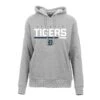 Women's Detroit Tigers Levelwear Heather Gray Adorn Fleece Pullover Hoodie -Baseball Peripherals Store womens levelwear heather gray detroit tigers adorn fleece pullover hoodie pi5204000 ff 5204948 9d6fbeddffba8d6031ac full