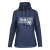 Women's New York Yankees Levelwear Navy Loop Fleece Scuba Neck Pullover Hoodie 1 Women's New York Yankees Levelwear Navy Loop Fleece Scuba Neck Pullover Hoodie -Baseball Peripherals Store womens levelwear navy new york yankees loop fleece scuba neck pullover hoodie pi5205000 ff 5205244 c4f37375aed51075b7f1 full