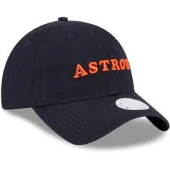 Women's Houston Astros New Era Navy Shoutout 9TWENTY Adjustable Hat -Baseball Peripherals Store womens new era navy houston astros shoutout 9twenty adjustable hat ss5 p 5003607pv 3u s52hdbbrcijtfbahfmduv 6d90tqjigrw0fkxrsjkc