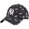 Women's New York Yankees New Era Navy Bloom 9TWENTY Adjustable Hat 2 Women's New York Yankees New Era Navy Bloom 9TWENTY Adjustable Hat -Baseball Peripherals Store womens new era navy new york yankees bloom 9twenty adjustable hat ss5 p 5003549pv 1u rzm6hqvrrulx3zis8velv berhbqxt6qyv727sgs9e
