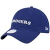 Women's Los Angeles Dodgers New Era Royal Shoutout 9TWENTY Adjustable Hat -Baseball Peripherals Store womens new era royal los angeles dodgers shoutout 9twenty adjustable hat ss5 p 5003608pv 1u oja3k9abj3lqne8aps1hv j9iaag3bugpkmgb50nei
