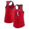 Women's Atlanta Braves Nike Red Tech Tank Top -Baseball Peripherals Store womens nike red atlanta braves tech tank top pi4907000 altimages ff 4907249 ec2d4d35cc3b082d9ad3alt1 full