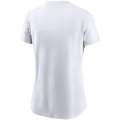 Women's New York Yankees Nike White 2021 Field Of Dreams Iowa Collection T-Shirt -Baseball Peripherals Store womens nike white new york yankees 2021 field of dreams iowa collection t shirt pi4160000 altimages ff 4160468 b6667488e48fe0d55ffbalt3 full