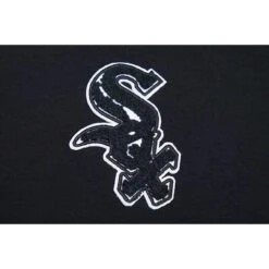 Women's Chicago White Sox Pro Standard Black Classic Team Boxy Cropped T-Shirt 9 Women's Chicago White Sox Pro Standard Black Classic Team Boxy Cropped T-Shirt -Baseball Peripherals Store womens pro standard black chicago white sox classic team boxy cropped t shirt pi4991000 altimages ff 4991211 cee6b00b36b7ffaa7c30alt4 full