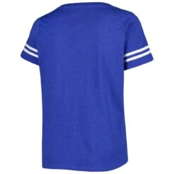 Women's Toronto Blue Jays Soft As A Grape Royal Plus Size V-Neck Jersey T-Shirt 7 Women's Toronto Blue Jays Soft As A Grape Royal Plus Size V-Neck Jersey T-Shirt -Baseball Peripherals Store womens soft as a grape royal toronto blue jays plus size v neck jersey t shirt pi5197000 altimages ff 5197472 208420b34e6e951803f8alt3 full