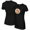 Women's Baltimore Orioles Tiny Turnip Black Stitched Baseball T-Shirt -Baseball Peripherals Store womens tiny turnip black baltimore orioles stitched baseball t shirt ss5 p 5305086pv 1u le8zojszj3fdtjnetp8uv 4gf8yzutgyedow53wck4