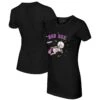 Women's Boston Red Sox Tiny Turnip Black Space Unicorn T-Shirt -Baseball Peripherals Store womens tiny turnip black boston red sox space unicorn t shirt ss5 p 5304879pv 1u e9qvdal9xxpuzzdploxlv ef9femgzucntcsmlplic