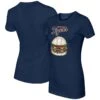 Women's Detroit Tigers Tiny Turnip Navy Burger T-Shirt -Baseball Peripherals Store womens tiny turnip navy detroit tigers burger t shirt ss5 p 5303715pv 1u iyf5habx0ib9b3k1p3jxv shvdq4eh2pvfyzshpn8q