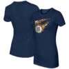 Women's Detroit Tigers Tiny Turnip Navy Fastball T-Shirt 2 Women's Detroit Tigers Tiny Turnip Navy Fastball T-Shirt -Baseball Peripherals Store womens tiny turnip navy detroit tigers fastball t shirt ss5 p 5303881pv 1u x7gaq5nl03rvvcn0wppkv klv9atlksfnf2kvqappr