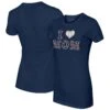Women's Detroit Tigers Tiny Turnip Navy I Love Mom T-Shirt 1 Women's Detroit Tigers Tiny Turnip Navy I Love Mom T-Shirt -Baseball Peripherals Store womens tiny turnip navy detroit tigers i love mom t shirt ss5 p 5304408pv 1u ldmsxbmnsl7akisrj27jv mw11vtsynzbk6dpyxpc3