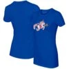 Women's Texas Rangers Tiny Turnip Royal Unicorn T-Shirt -Baseball Peripherals Store womens tiny turnip royal texas rangers unicorn t shirt ss5 p 5305293pv 1u x0o4zuur8tvvbyghxkjyv ew9qislhsilrtl37brlw