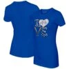 Women's Toronto Blue Jays Tiny Turnip Royal Baseball Love T-Shirt -Baseball Peripherals Store womens tiny turnip royal toronto blue jays baseball love t shirt ss5 p 5303400pv 1u i1rruh4orgkhhg8jpkwzv ajudhscbsdsgppt3kbgl