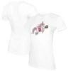 Women's Cincinnati Reds Tiny Turnip White Unicorn T-Shirt -Baseball Peripherals Store womens tiny turnip white cincinnati reds unicorn t shirt pi4766000 altimages ff 4766768 010b97c33544a358ea87alt1 full