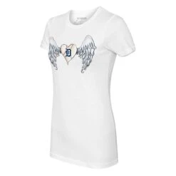 Baseball Peripherals Store -Baseball Peripherals Store womens tiny turnip white detroit tigers angel wings t shirt ss5 p 5303201pv 2u pnxvkuuwhlieudcbcnxav 0oygpt5ipfa6ase9plcl