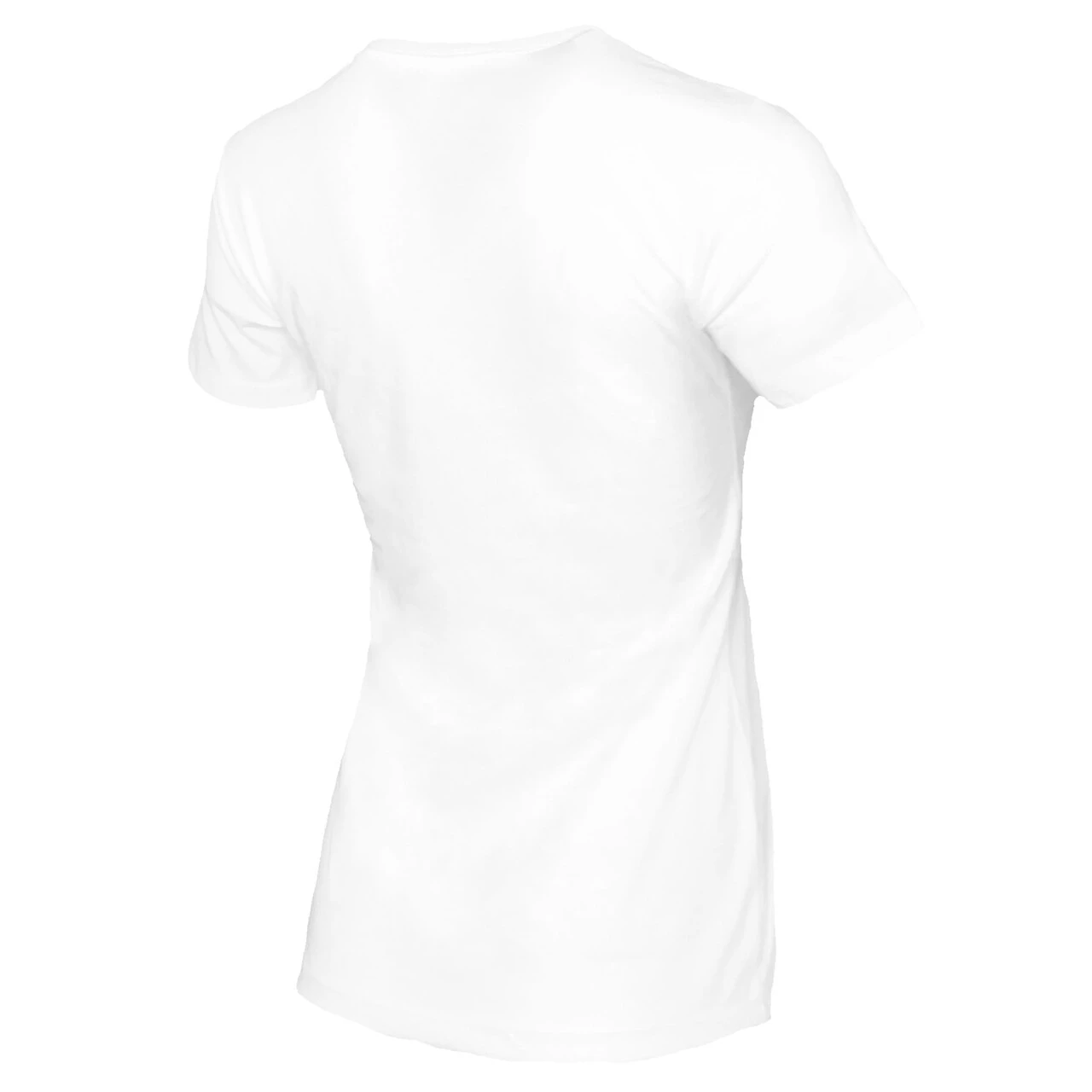 Women's Texas Rangers Tiny Turnip White Baseball Tiara Heart T-Shirt 5 Women's Texas Rangers Tiny Turnip White Baseball Tiara Heart T-Shirt - Image 3