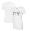 Women's Toronto Blue Jays Tiny Turnip White Angel Wings T-Shirt -Baseball Peripherals Store womens tiny turnip white toronto blue jays angel wings t shirt ss5 p 5303219pv 1u kpw7n0fps914l9khbfpbv ghozgq5vv40ynqyb7nzk