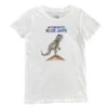 Women's Toronto Blue Jays Tiny Turnip White TT Rex T-Shirt -Baseball Peripherals Store womens tiny turnip white toronto blue jays tt rex t shirt pi4267000 ff 4267226 7f64241623ca7ad2aec6 full