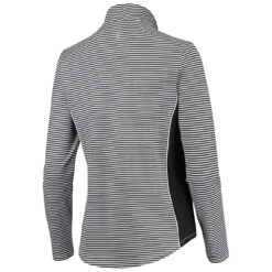 Women's New York Yankees Tommy Bahama Black Aubrey Stripe Block IslandZone Half-Zip Jacket 8 Women's New York Yankees Tommy Bahama Black Aubrey Stripe Block IslandZone Half-Zip Jacket -Baseball Peripherals Store womens tommy bahama black new york yankees aubrey stripe block islandzone half zip jacket pi4851000 altimages ff 4851265 bd0ed452a8793c95a2f9alt3 full