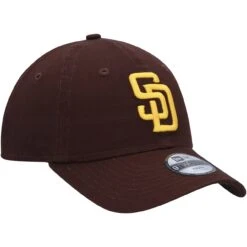 Youth San Diego Padres New Era Brown Core Classic 9TWENTY Adjustable Hat 8 Youth San Diego Padres New Era Brown Core Classic 9TWENTY Adjustable Hat -Baseball Peripherals Store youth new era brown san diego padres core classic 9twenty adjustable hat ss5 p 5004161pv 3u woho7k9njs4qsq31cfsvv 3hdsnjdglpeort0aiwob
