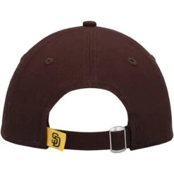 Youth San Diego Padres New Era Brown Core Classic 9TWENTY Adjustable Hat 9 Youth San Diego Padres New Era Brown Core Classic 9TWENTY Adjustable Hat -Baseball Peripherals Store youth new era brown san diego padres core classic 9twenty adjustable hat ss5 p 5004161pv 4u woho7k9njs4qsq31cfsvv mrdzkwtq3dlolnfpwioc
