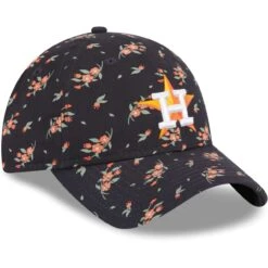 Youth Houston Astros New Era Navy Bloom 9TWENTY Adjustable Hat -Baseball Peripherals Store youth new era navy houston astros bloom 9twenty adjustable hat ss5 p 5004102pv 3u 0sd3od7etodlxg2xfk4bv hqgp9tapyltz0vdfxc2t