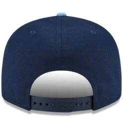 Youth Kansas City Royals New Era Navy 2022 City Connect 9FIFTY Snapback Adjustable Hat -Baseball Peripherals Store youth new era navy kansas city royals 2022 city connect 9fifty snapback adjustable hat pi4464000 altimages ff 4464406 af94db1b27f0decfd403alt4 full