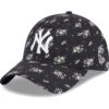 Youth New York Yankees New Era Navy Bloom 9TWENTY Adjustable Hat -Baseball Peripherals Store youth new era navy new york yankees bloom 9twenty adjustable hat ss5 p 5004105pv 1u 62ftpitzprzqzyuslnzkv bmpekz7jpvoihwljop0b