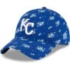 Youth Kansas City Royals New Era Royal Bloom 9TWENTY Adjustable Hat -Baseball Peripherals Store youth new era royal kansas city royals bloom 9twenty adjustable hat ss5 p 5004100pv 1u swgu3z33udbhojdxu7hnv 78turerqbtnyyxiy82hk