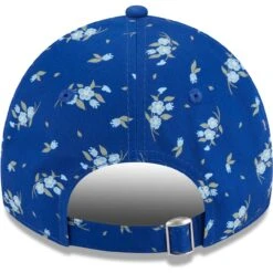 Youth Kansas City Royals New Era Royal Bloom 9TWENTY Adjustable Hat -Baseball Peripherals Store youth new era royal kansas city royals bloom 9twenty adjustable hat ss5 p 5004100pv 4u swgu3z33udbhojdxu7hnv bq3e1o82feavixf1db62